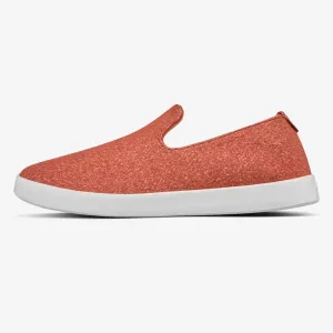 Allbirds Wool Loungers- Diablo (White Sole)