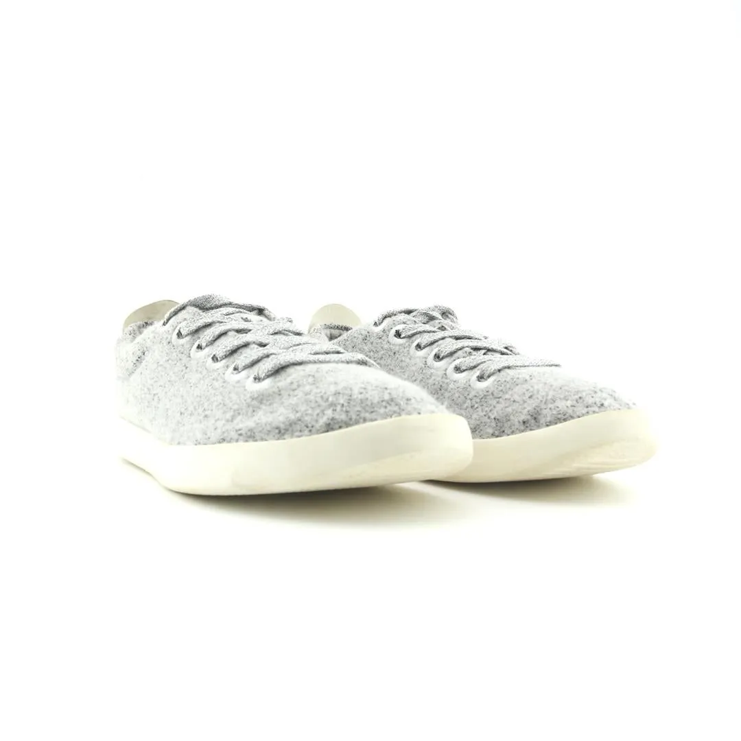 Allbirds Wool Pipers -LIMITED EDITION-Dapple Grey (White Sole) EX