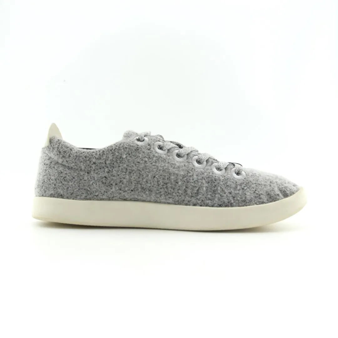Allbirds Wool Pipers -LIMITED EDITION-Dapple Grey (White Sole) EX