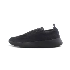Allbirds Wool Runners - LIMITED EDITION: Savanna Night (Navy Sole) EX