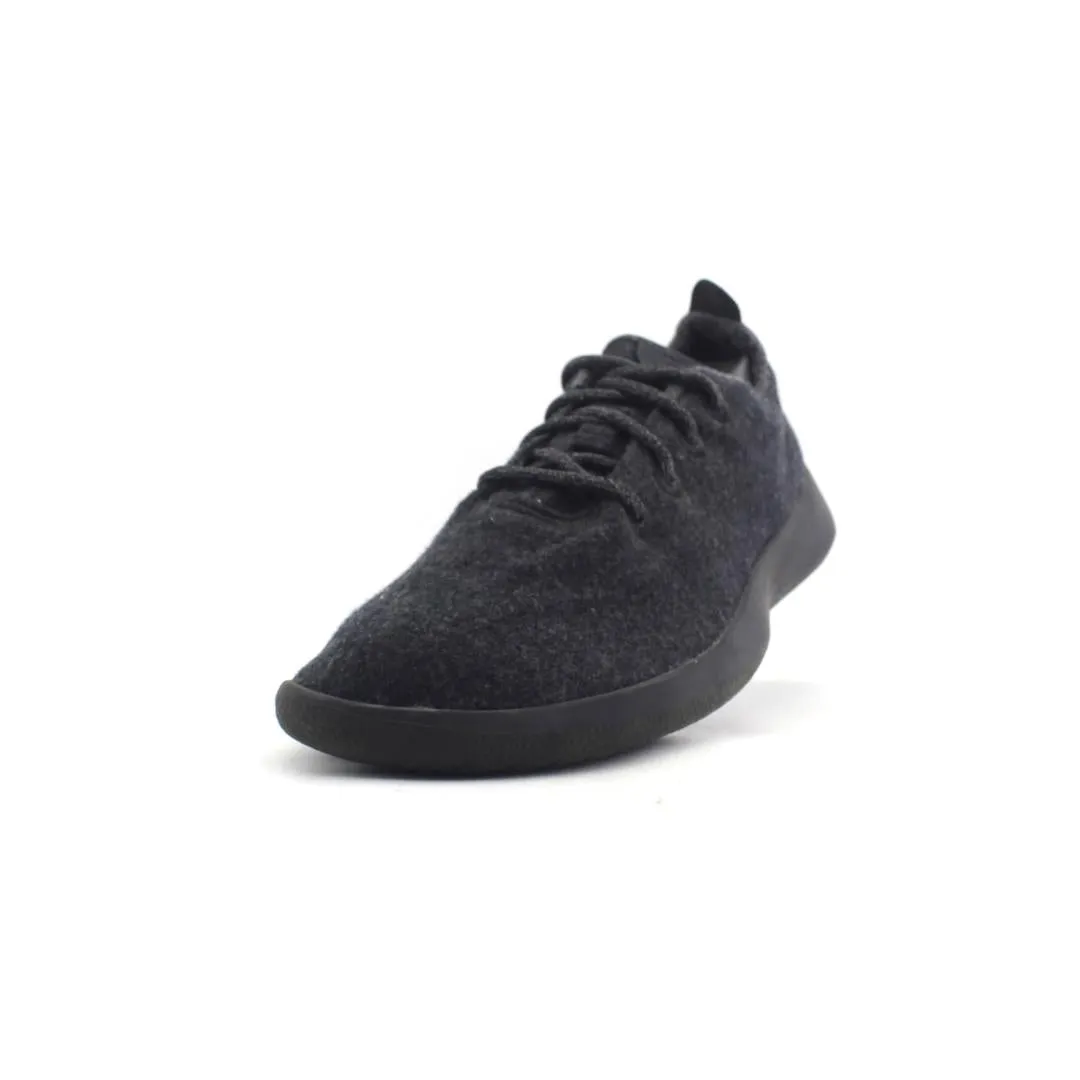 Allbirds Wool Runners - LIMITED EDITION: Savanna Night (Navy Sole) EX