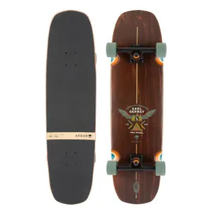 Arbor Axel Serrat Crosscut 34" Hybrid Complete