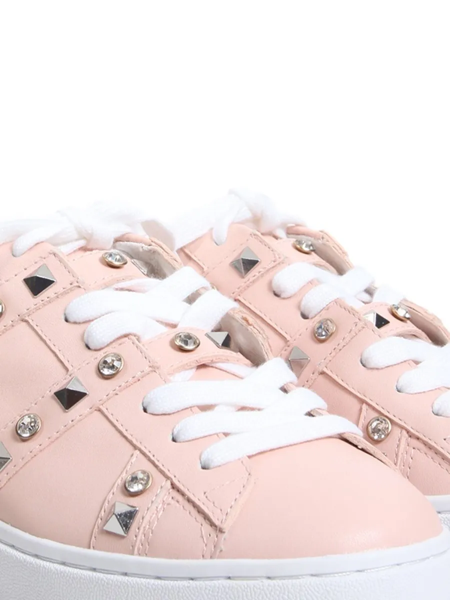 Ash Party Slip-On Sneakers