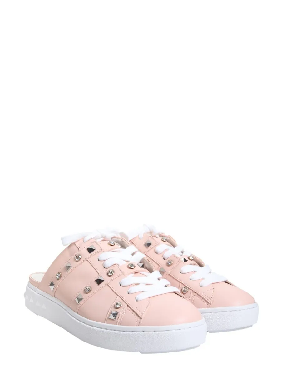 Ash Party Slip-On Sneakers