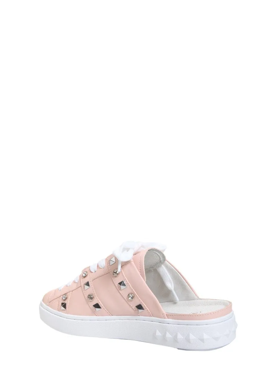 Ash Party Slip-On Sneakers