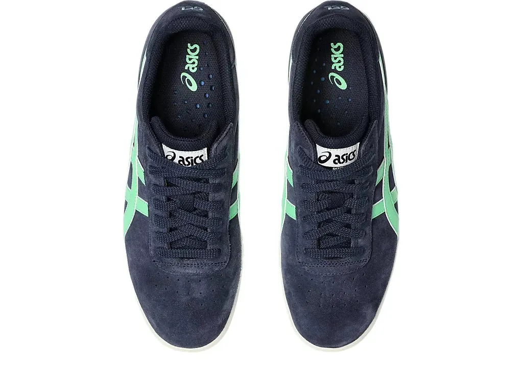 ASICS Gel Vickka Pro in Midnight/Tourmaline
