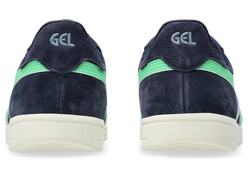ASICS Gel Vickka Pro in Midnight/Tourmaline