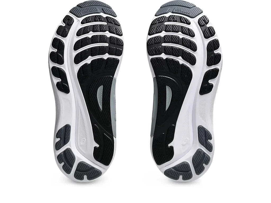 Asics Men's GEL-KAYANO 31 Running Shoes in Black/White