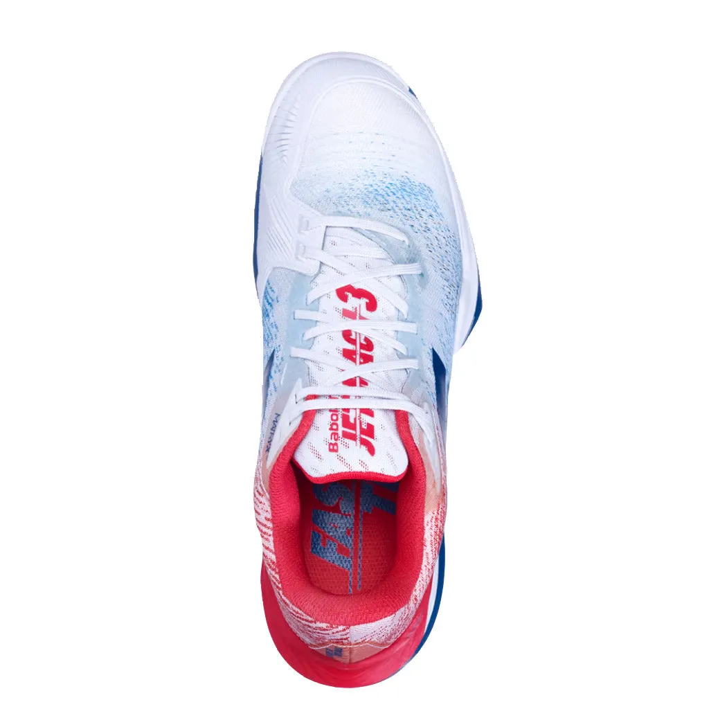 Babolat Jet Mach 3 All Court Mens Tennis Shoes
