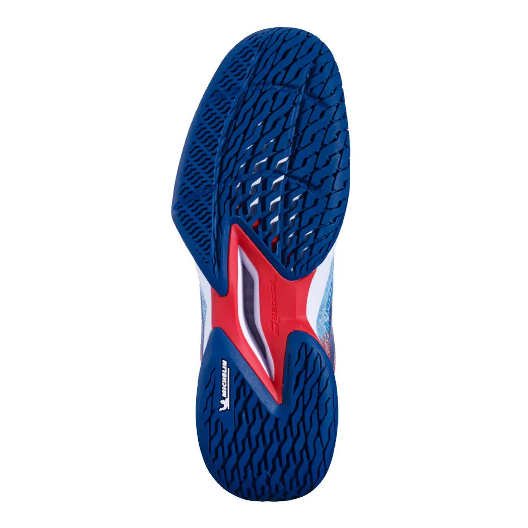Babolat Jet Mach 3 All Court Mens Tennis Shoes