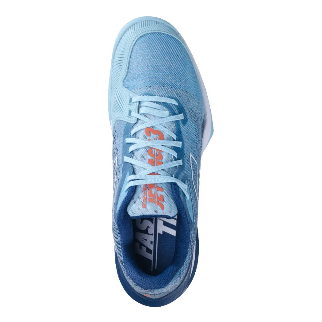 Babolat Jet Mach 3 All Court Mens Tennis Shoes