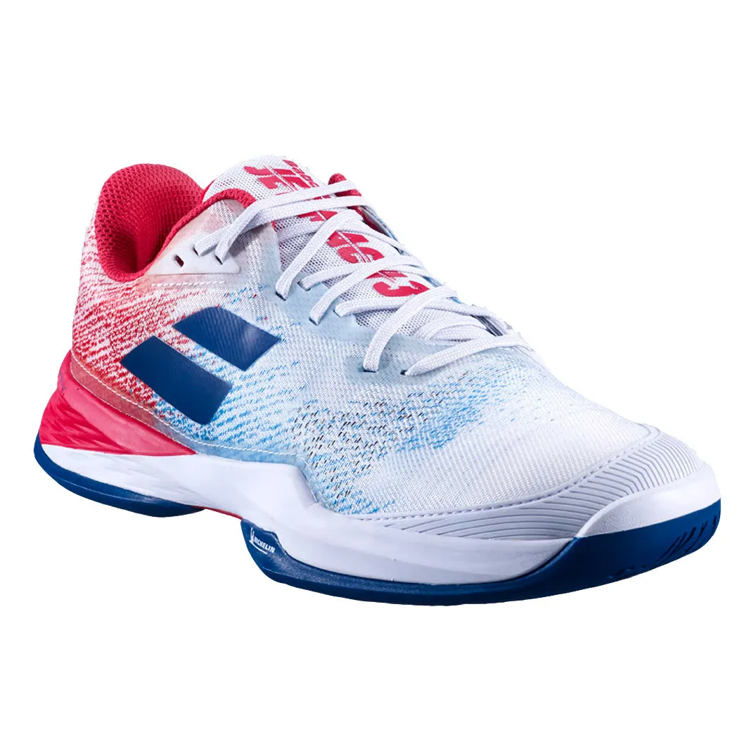 Babolat Jet Mach 3 All Court Mens Tennis Shoes