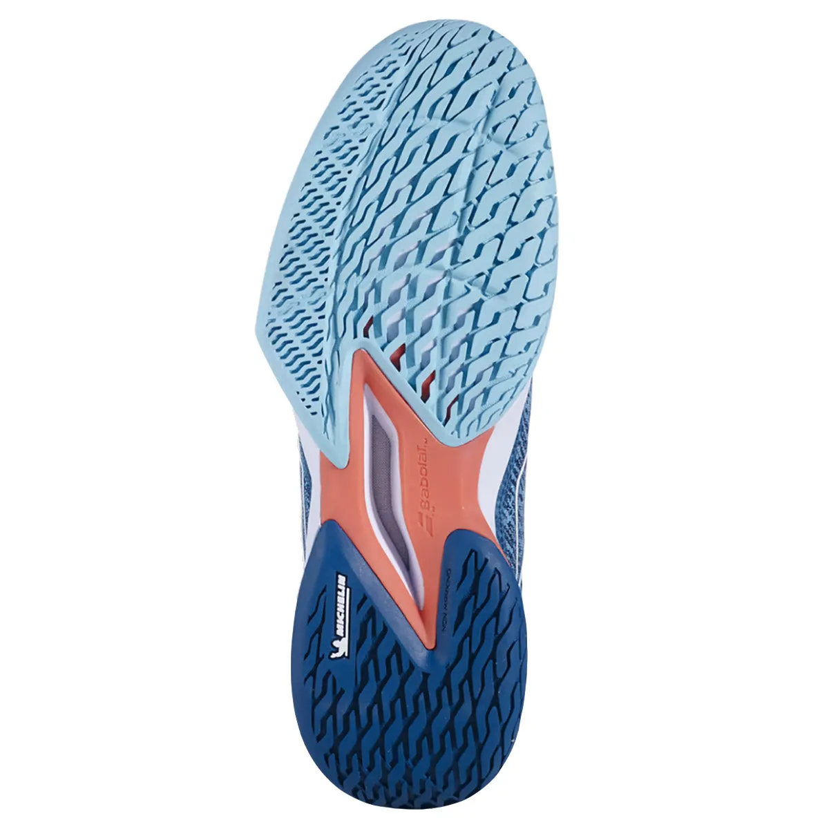 Babolat Jet Mach 3 All Court Mens Tennis Shoes