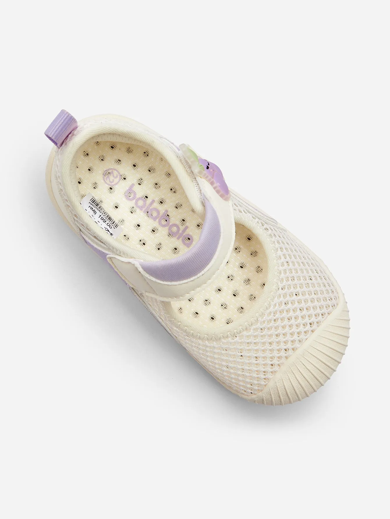 Baby unisex Sports sandals