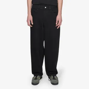 Big Boy Pants Pitch Black