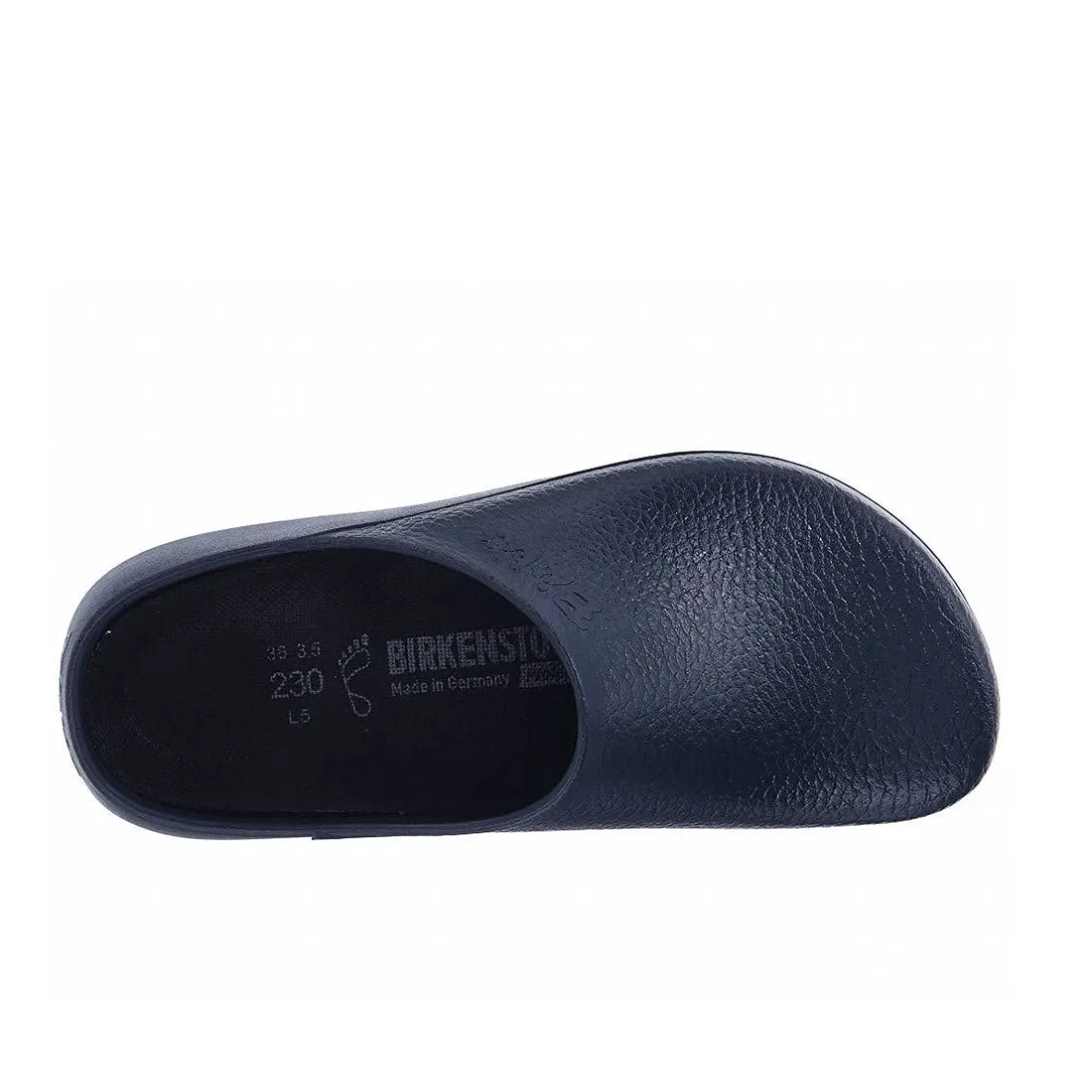 Birkenstock Super Birki Blue