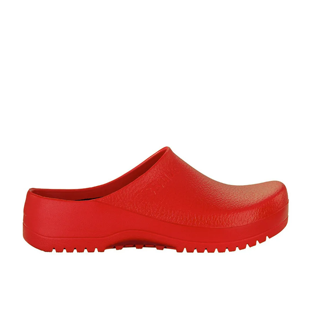 Birkenstock Super Birki Red