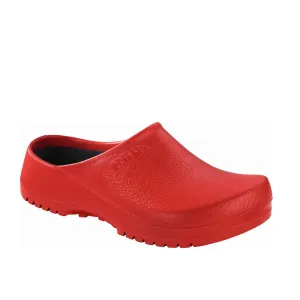 Birkenstock Super Birki Red