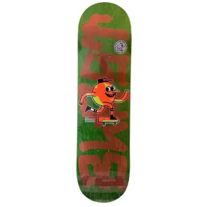 Blast Tagger Twin Tail Deck 8.25"