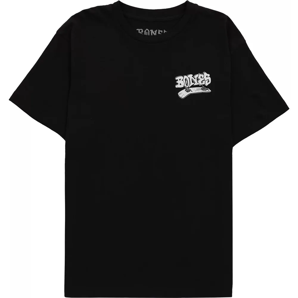Bones Roots T-Shirt