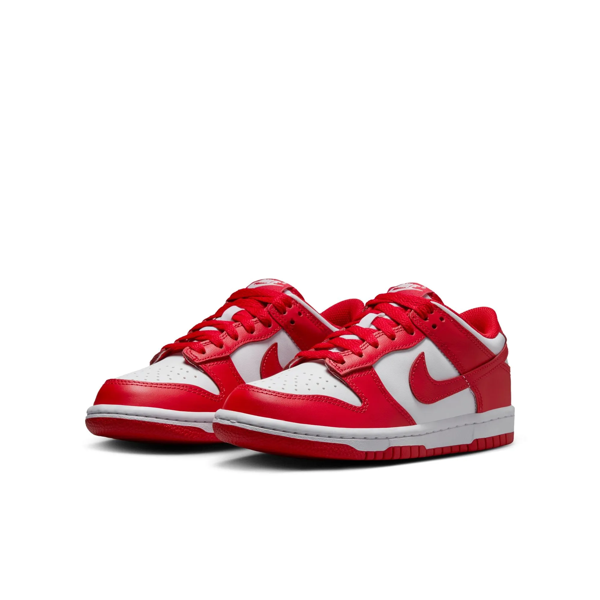 Boys'/Girls' Nike Youth Dunk Low