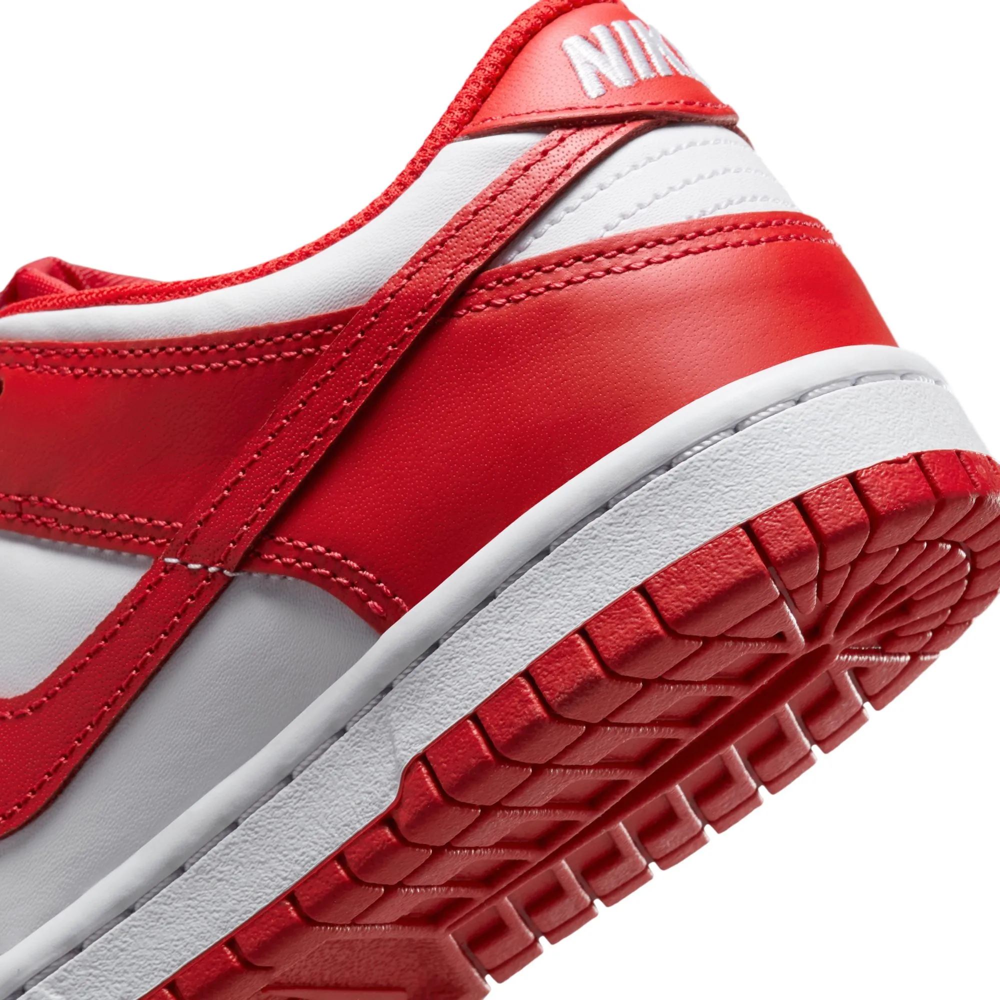Boys'/Girls' Nike Youth Dunk Low