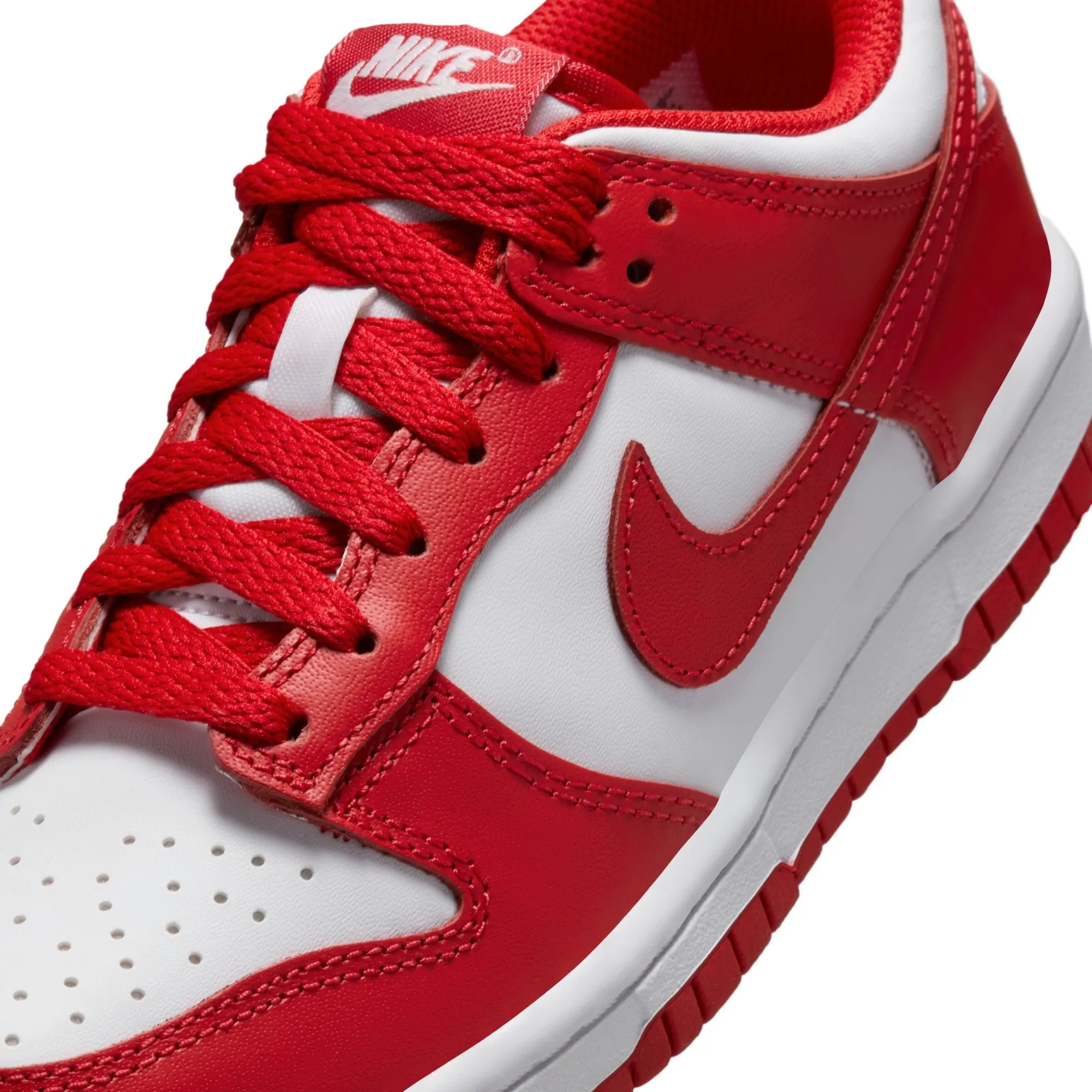 Boys'/Girls' Nike Youth Dunk Low