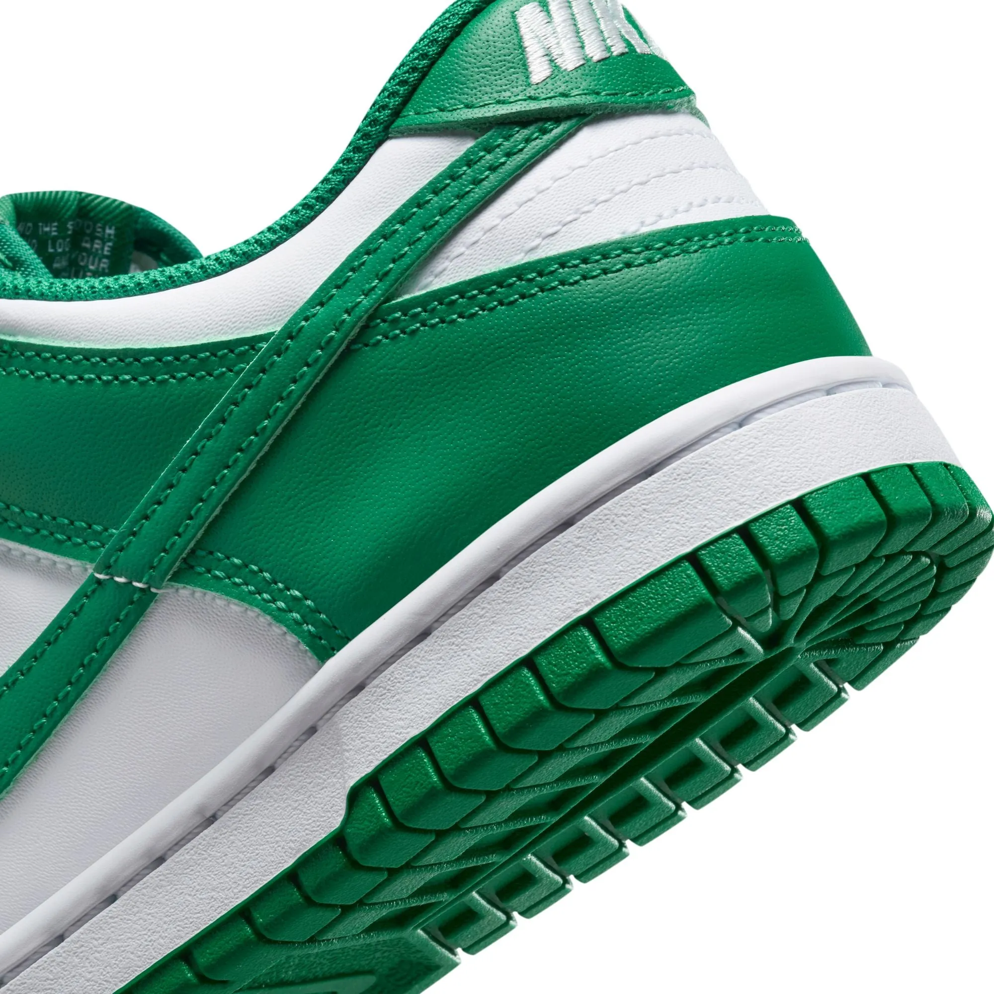Boys'/Girls' Nike Youth Dunk Low