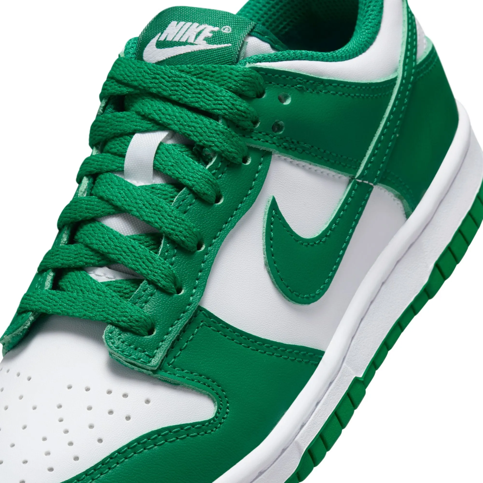 Boys'/Girls' Nike Youth Dunk Low