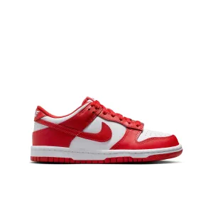 Boys'/Girls' Nike Youth Dunk Low