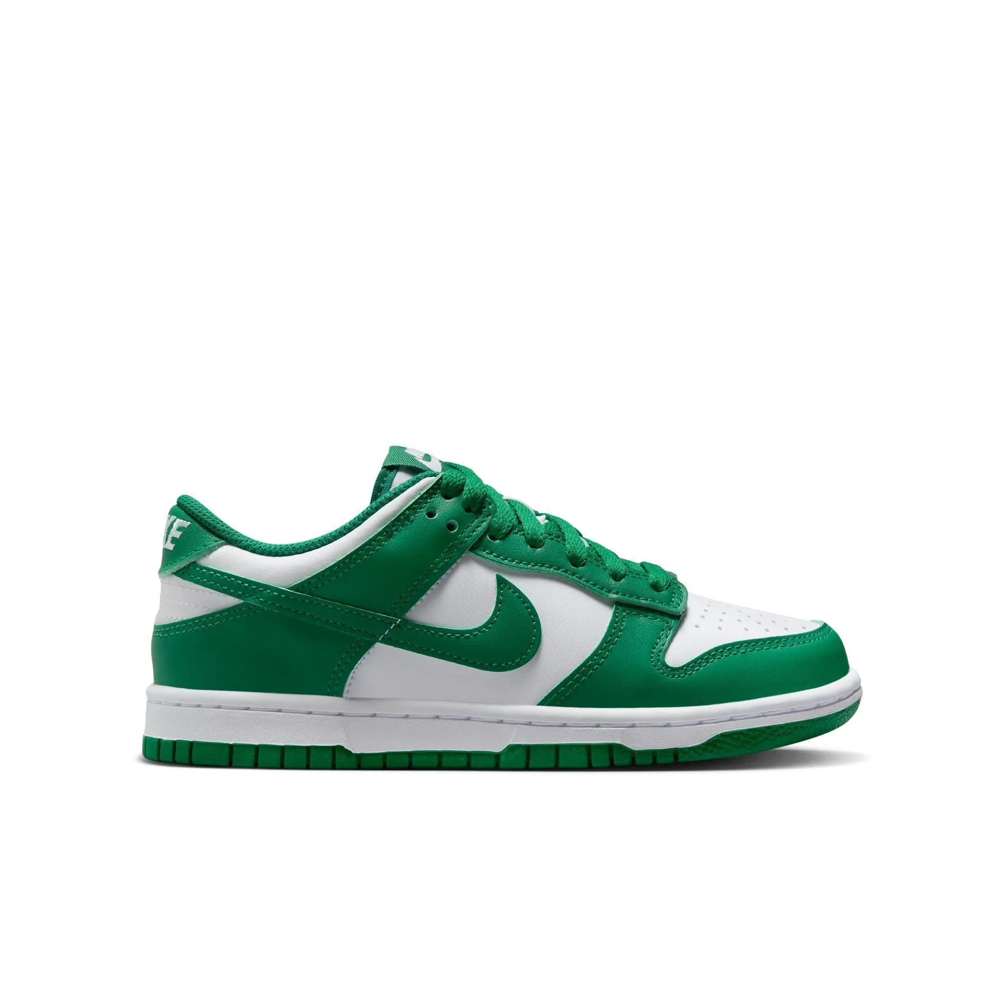 Boys'/Girls' Nike Youth Dunk Low