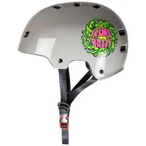 Bullet Slime Balls Junior Helmet