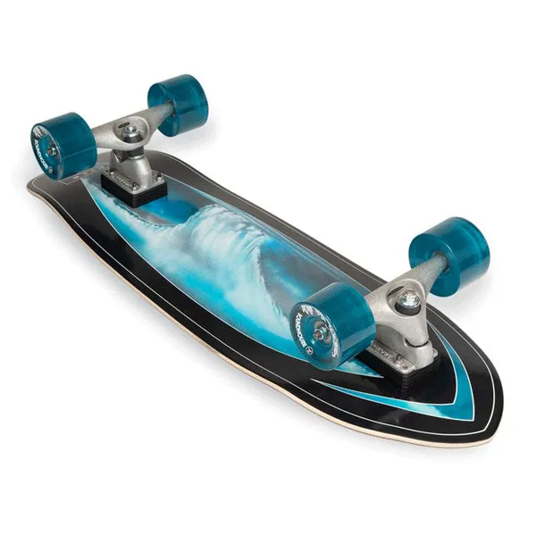 Carver - Super Surfer - CX Complete