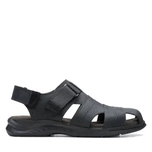 Clarks Hapsford Cove Sandals (Standard Fit)