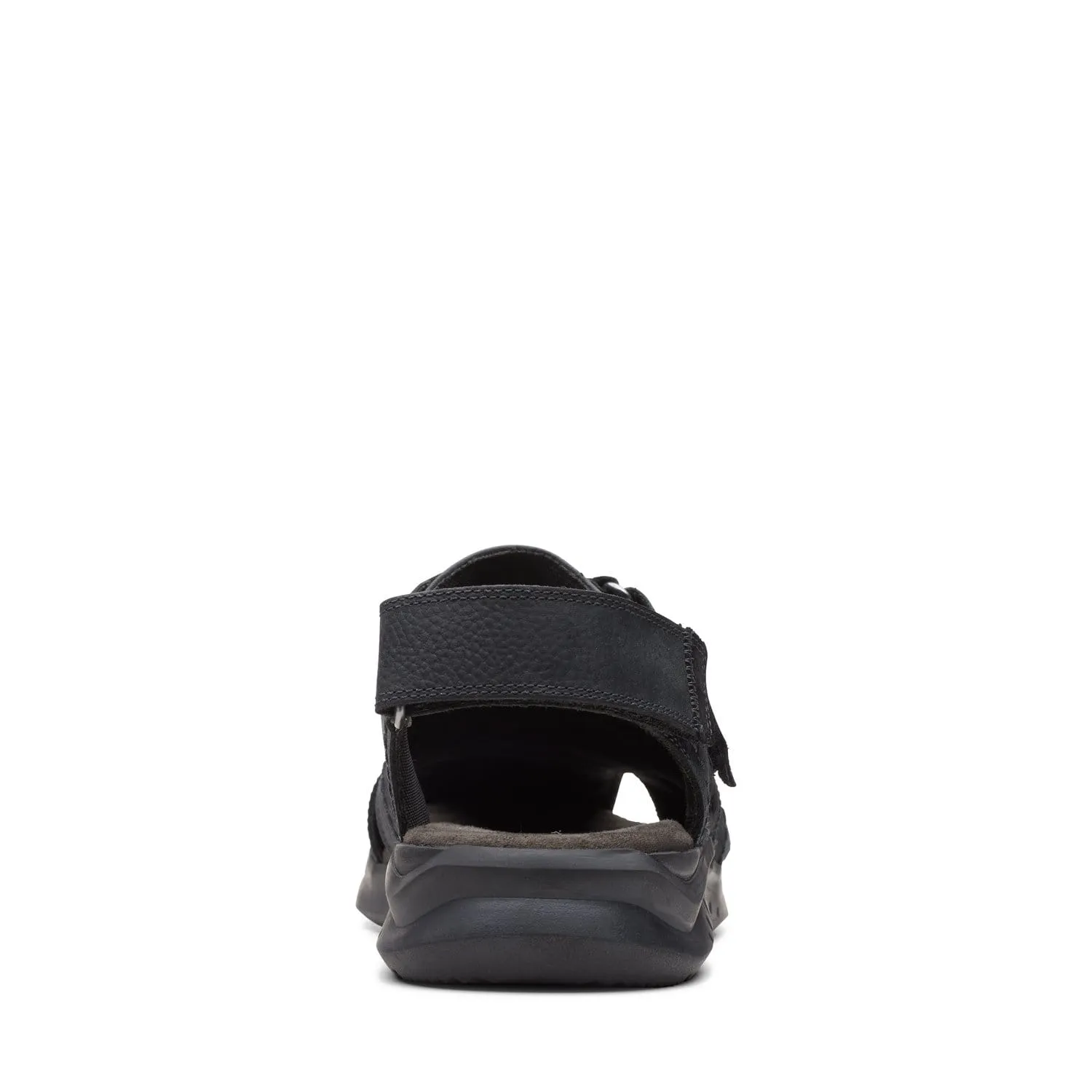 Clarks Hapsford Cove Sandals (Standard Fit)