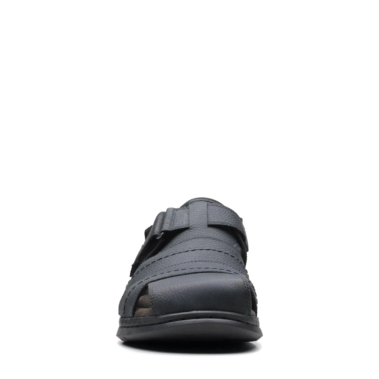Clarks Hapsford Cove Sandals (Standard Fit)