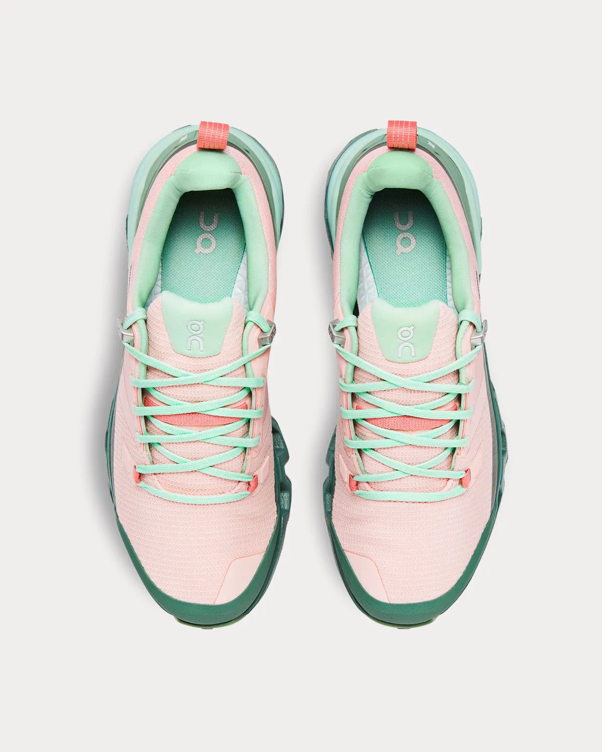 Cloudwander Waterproof Doe / Ivy Running Shoes