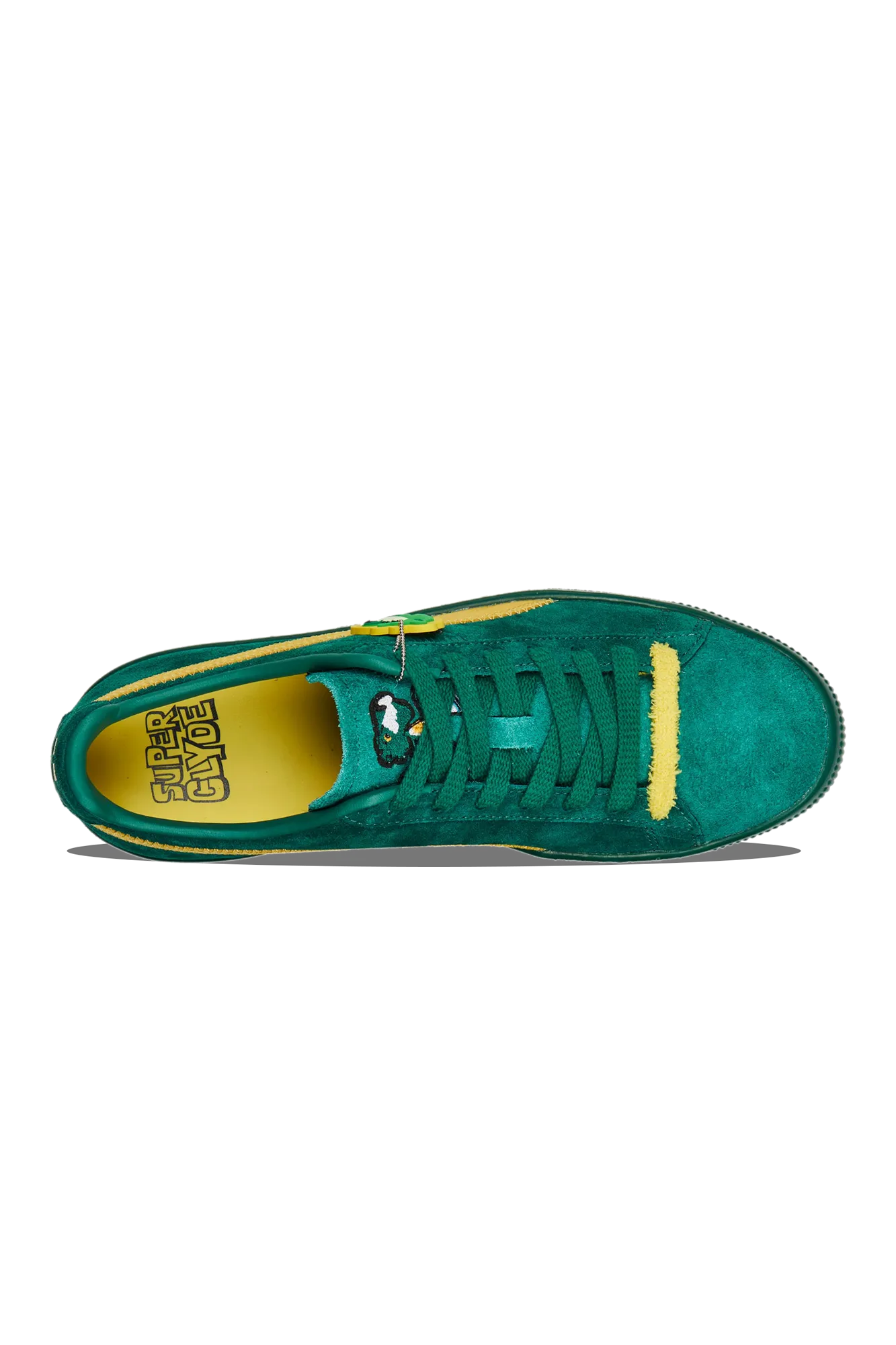 Clyde Super