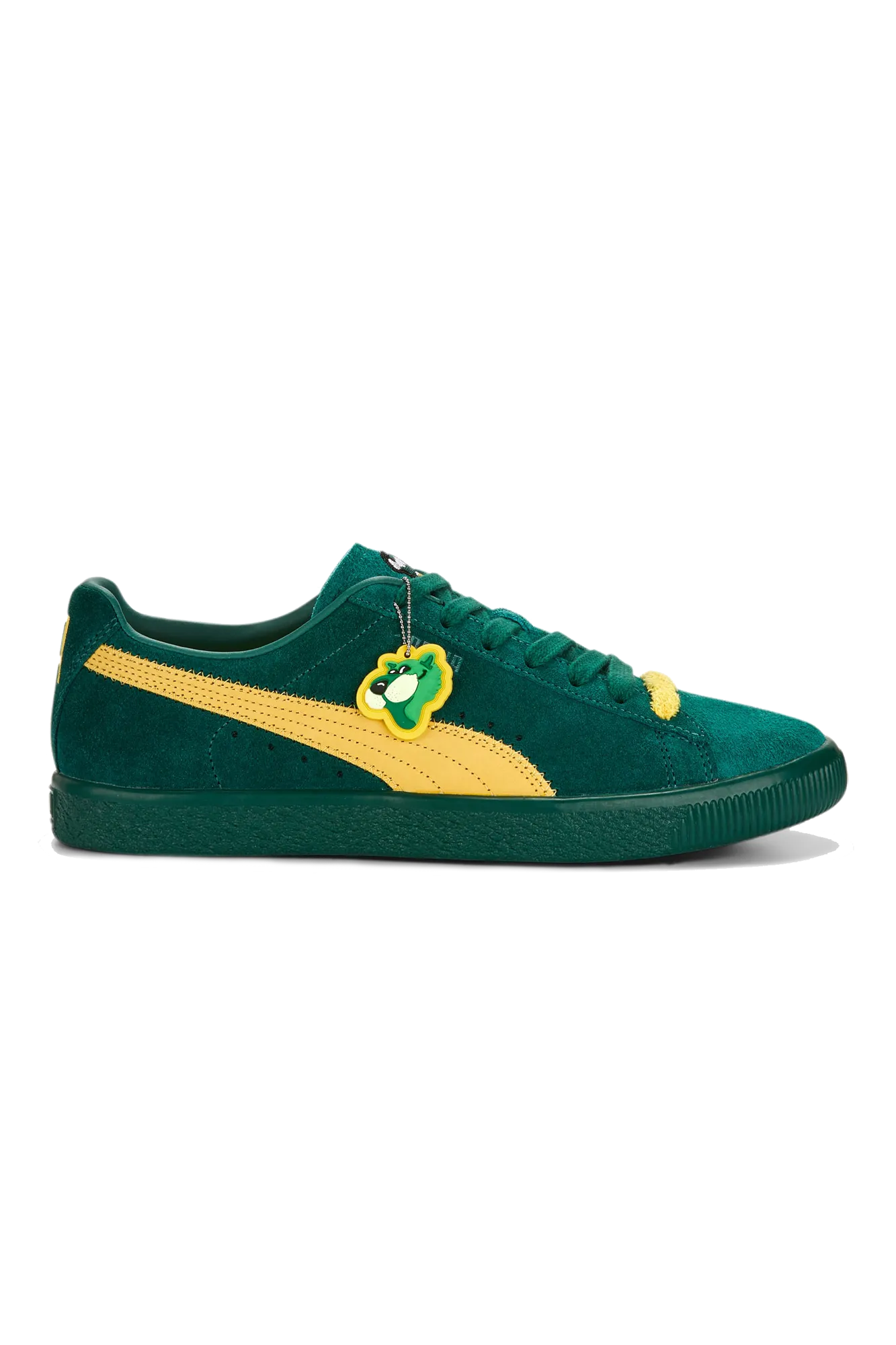 Clyde Super