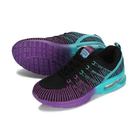 Comfortable Athletic Training Sneakers