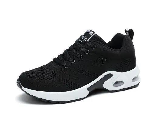 Comfortable Athletic Training Sneakers