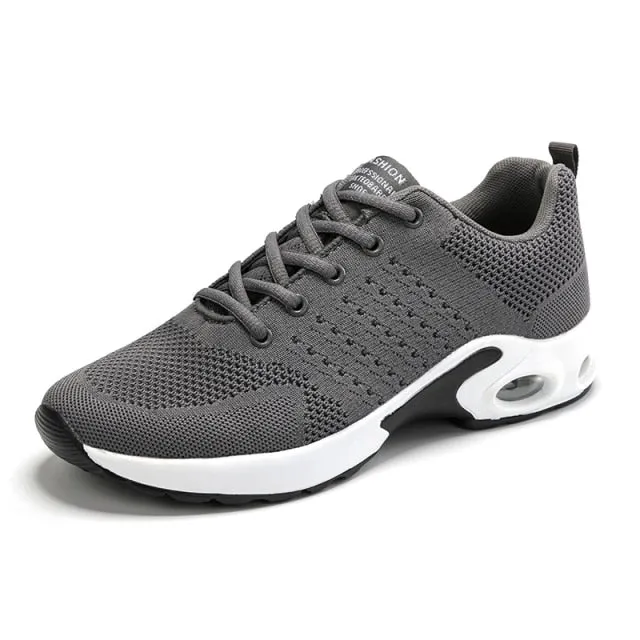 Comfortable Athletic Training Sneakers