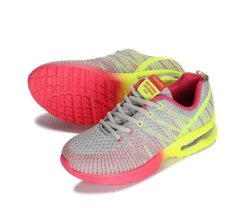Comfortable Athletic Training Sneakers