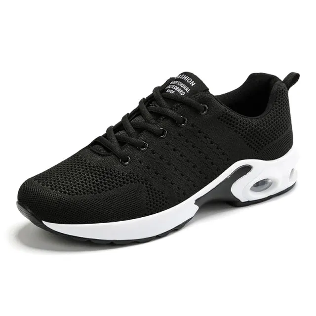 Comfortable Athletic Training Sneakers