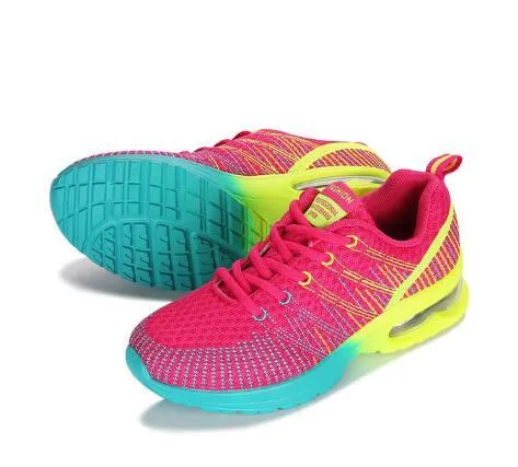 Comfortable Athletic Training Sneakers