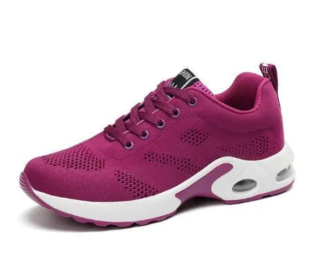 Comfortable Athletic Training Sneakers