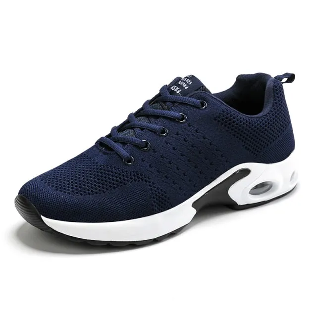 Comfortable Athletic Training Sneakers