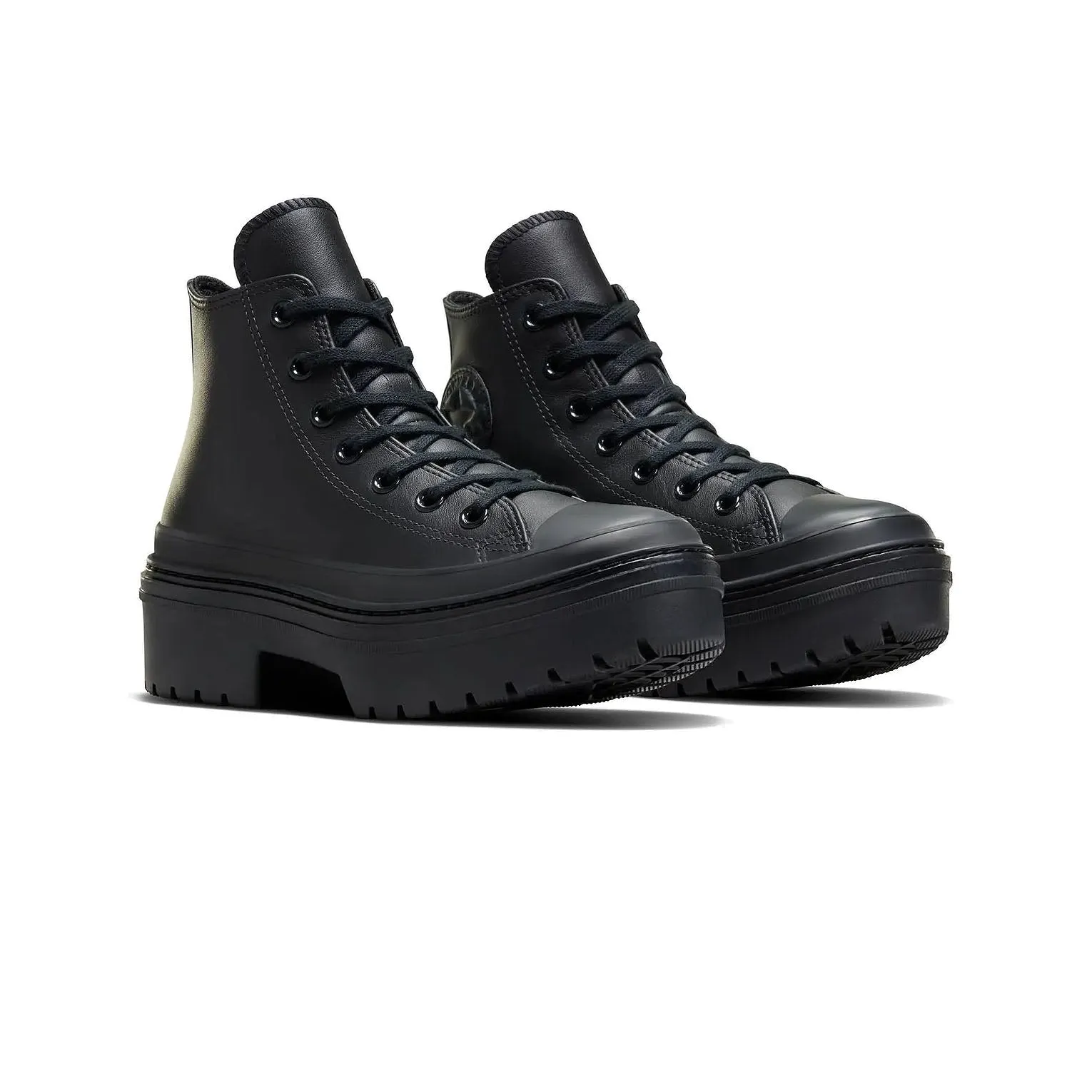 Converse Chuck Taylor Lugged Heel Hi