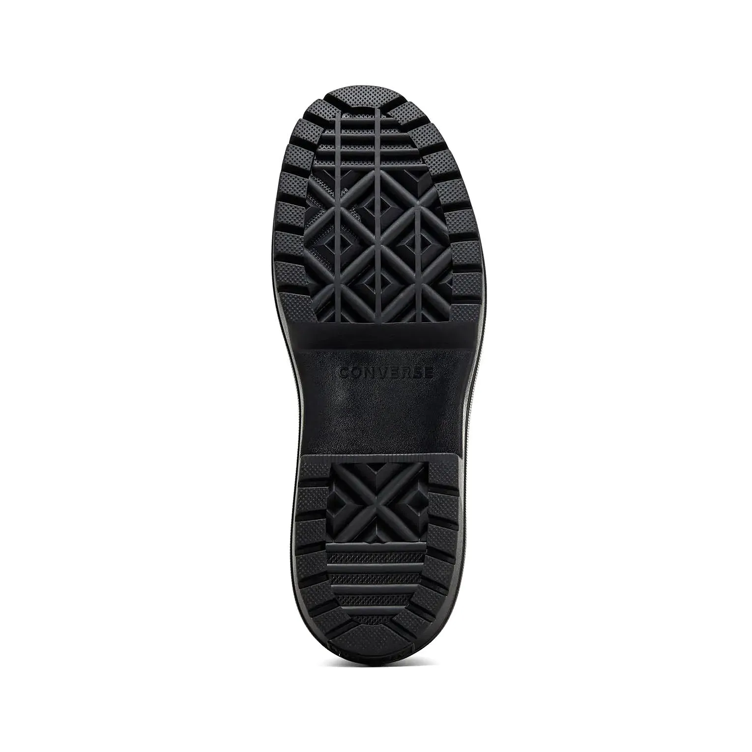 Converse Chuck Taylor Lugged Heel Hi