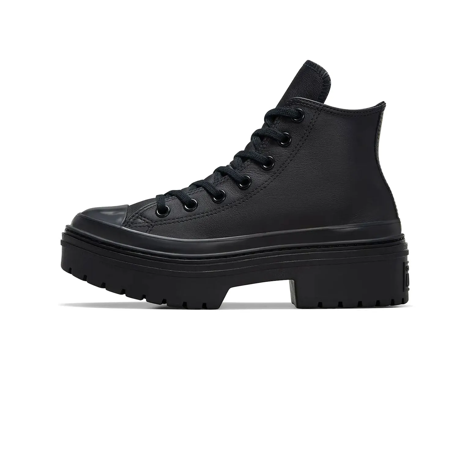 Converse Chuck Taylor Lugged Heel Hi